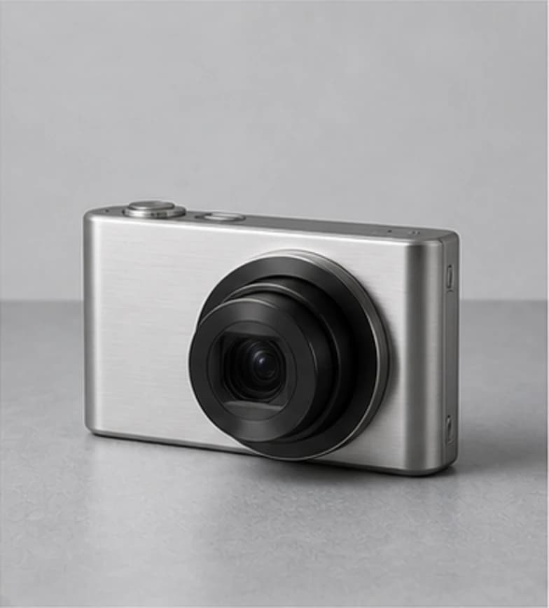 Featured product from Signal House: Compact Digital Camera